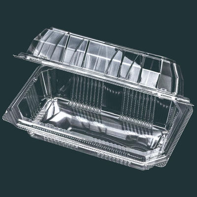 エフピコチューパ フルーツ容器 VFT-2M.4H CP007481 1ケース(1200個(100個×12)（直送品）