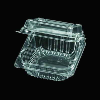 エフピコチューパ フルーツ容器 YT-150.4H CP007490 1ケース(1200個(50個×24)（直送品）