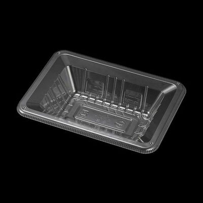 エフピコチューパ フルーツ容器 STR240Z CP007511 1ケース(2000個(100個×20)（直送品）