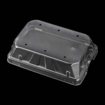 エフピコチューパ STR-R HA(浅)嵌合蓋 6H CP007529 1ケース(500個(25個×20)（直送品）