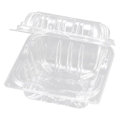 エフピコチューパ フルーツ容器 YTR180.4H フードパック CP007542 1ケース(1500個(100個×15)（直送品）