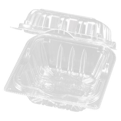 エフピコチューパ フルーツ容器 YTR140.4H フードパック CP007541 1ケース(1500個(100個×15)（直送品）