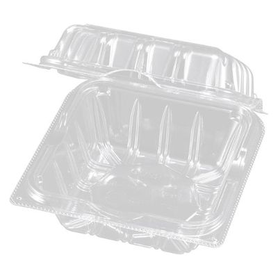 エフピコチューパ フルーツ容器 YTR200.4H フードパック CP007561 1ケース(800個(100個×8)（直送品）