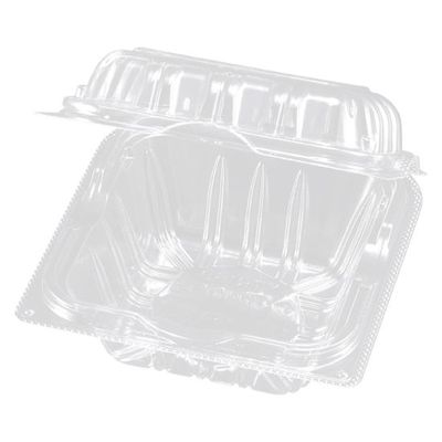 エフピコチューパ フルーツ容器 YTR150.4H フードパック CP007553 1ケース(1500個(100個×15)（直送品）