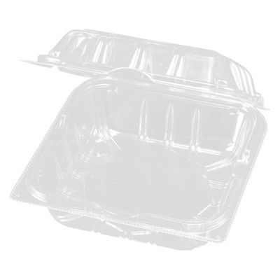 エフピコチューパ フルーツ容器 YTR290.4H フードパック CP007564 1ケース(600個(100個×6)（直送品）