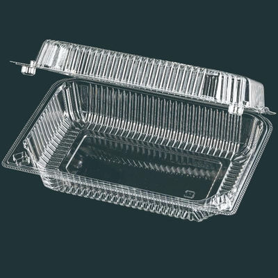 エフピコチューパ フルーツ容器 VFT2-AP(R) CP007603 1ケース(600個(50個×12)（直送品）