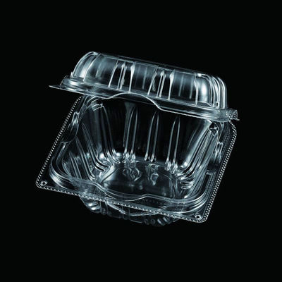 エフピコチューパ フルーツ容器 YT-140.4H CP007631 1ケース(1500個(100個×15)（直送品）