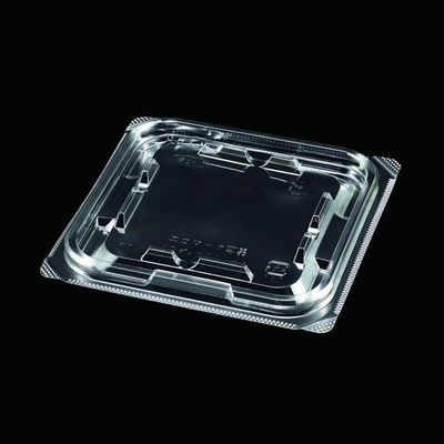 エフピコチューパ エコ VF-APダイス110角D 内外嵌合蓋 CP007651 1ケース(1000個(50個×20)（直送品）