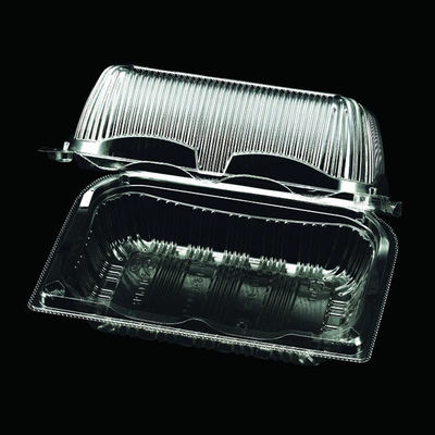 エフピコチューパ フルーツ容器 ペコペット GPR-S CP007668 1ケース(600個(50個×12)（直送品）