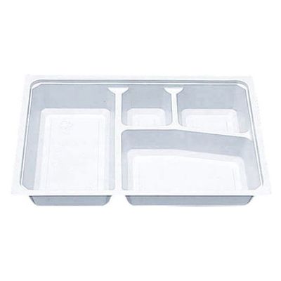 エフピコチューパ 紙BOX中仕切 80-60 A 白 CP500491 1ケース(300個(50個×6)（直送品）