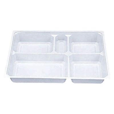 エフピコチューパ 紙BOX中仕切 88-68 A 白 CP500492 1ケース(300個(50個×6)（直送品）