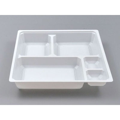 エフピコチューパ 紙BOX中仕切 70-70 A-1白 CP500501 1袋(50個)（直送品）