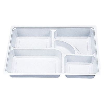 エフピコチューパ 紙BOX中仕切 88-68C-1 白 CP500523 1ケース(300個(50個×6)（直送品）