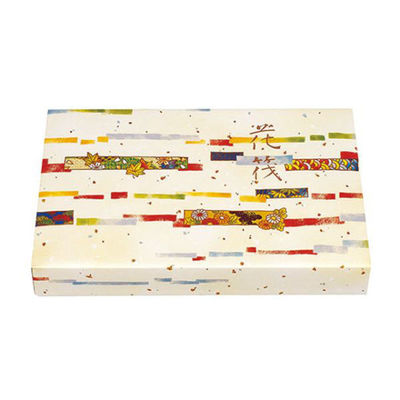 エフピコチューパ 仕出し弁当容器 紙BOX一体型 90-60 はな筏 CP500697 1ケース(300個(50個×6)（直送品）