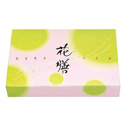 エフピコチューパ 仕出し弁当容器 紙BOX一体型 80-55 はな CP500819 1ケース(300個(50個×6)（直送品）