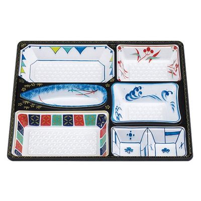 エフピコチューパ W・料亭中仕切73-B 白磁 160入 CP500839 1ケース(160個(20個×8)（直送品）