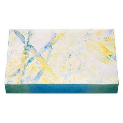 エフピコチューパ 仕出し弁当容器 紙BOX一体型 90-60 清林 CP501460 1ケース(300個(50個×6)（直送品）