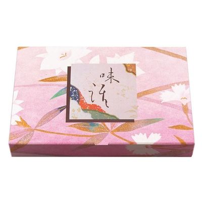 エフピコチューパ 仕出し弁当容器 紙BOX一体型 90-60 味話 CP501551 1ケース(300個(50個×6)（直送品）