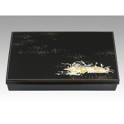 エフピコチューパ 仕出し弁当容器 料亭 130-95 伏見 CP501569 1ケース(60個(20個×3)（直送品）