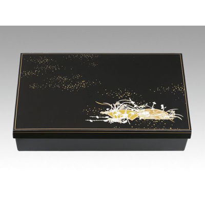 エフピコチューパ 仕出し弁当容器 料亭 115-80 伏見 CP501573 1ケース(80個(20個×4)（直送品）