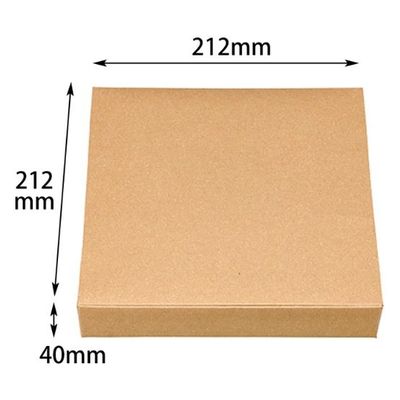 エフピコチューパ 弁当容器 一体型 70-70 クラフト CP501785 1ケース(300個(50個×6)（直送品）