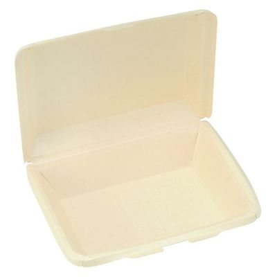 エフピコチューパ 弁当容器 紙デリ フード 22-16 CP501811 1ケース(300個(50個×6)（直送品）