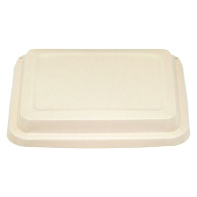 エフピコチューパ 紙デリ 角丼 19-15 共蓋 CP501813 1ケース(600個(50個×12)（直送品）