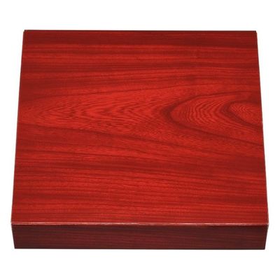 エフピコチューパ 仕出し弁当容器 エコ折蓋70-70 うるし赤 FSM CP501878 1ケース(300個(50個×6)（直送品）