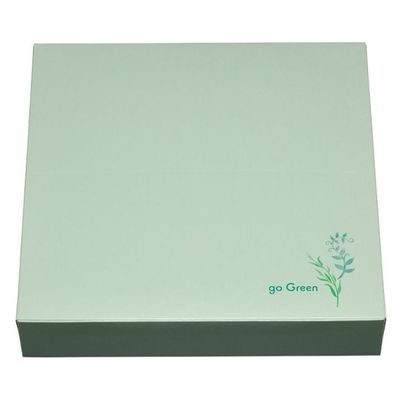 エフピコチューパ 仕出し弁当容器 エコ折蓋70-70 ゴーグリーン FSM CP501880 1ケース(300個(50個×6)（直送品）