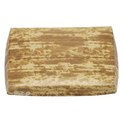 エフピコチューパ 紙重-200 竹共蓋 CP510106 1ケース(600個(50個×12)（直送品）