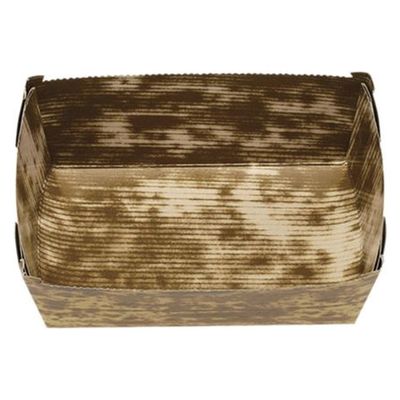 エフピコチューパ 弁当容器 紙重-200 竹本体 CP510108 1ケース(600個(50個×12)（直送品）