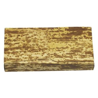 エフピコチューパ 弁当容器 竹様長手箱(S) CP513047 1ケース(400個(100個×4)（直送品）