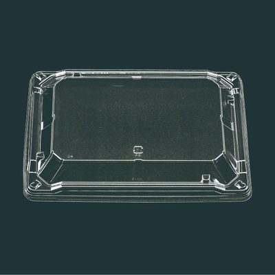 エフピコチューパ MS角弁 23-17 嵌合蓋 CP570510 1ケース(600個(50個×12)（直送品）