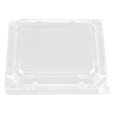 エフピコチューパ カチ楽19-19 嵌合蓋 CP570603 1ケース(600個(50個×12)（直送品）