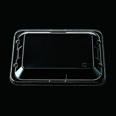 エフピコチューパ CR-1 嵌合蓋 CP571090 1ケース(600個(50個×12)（直送品）