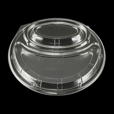 エフピコチューパ DLサークル24-24 部分内嵌合蓋 CP580284 1ケース(400個(50個×8)（直送品）