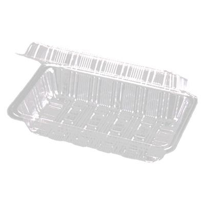 エフピコチューパ フードパック F-2-A CP590203 1ケース(4000個(100個×40)（直送品）