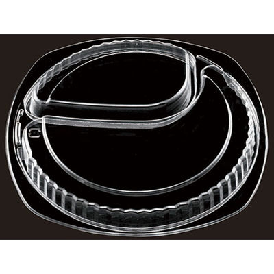 エフピコチューパ AP-217 嵌合蓋 CP630008 1ケース(600個(50個×12)（直送品）