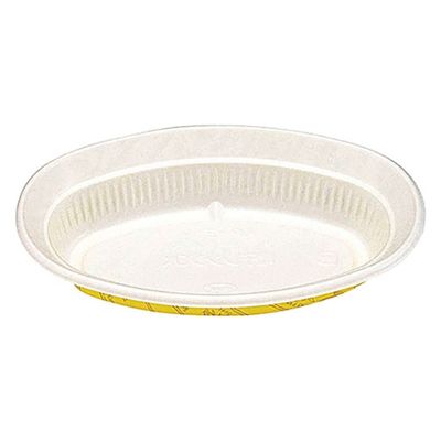 エフピコチューパ カレー容器 AP-214 スパイシー 本体 CP630081 1ケース(1200個(50個×24)（直送品）