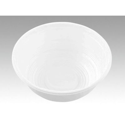 エフピコチューパ どんぶり容器 AP-361 白 本体 CP630289 1ケース(800個(50個×16)（直送品）