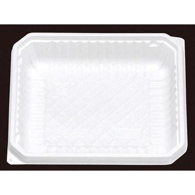 エフピコチューパ サンドイッチ容器 SB-50 本体 CP740024 1ケース(1500個(100個×15)（直送品）