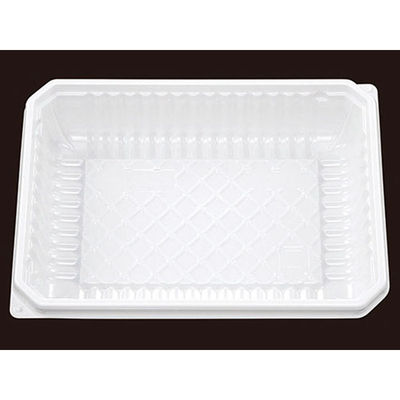 エフピコチューパ サンドイッチ容器 SB-60 本体 CP740025 1ケース(1500個(100個×15)（直送品）