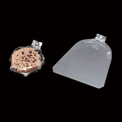 エフピコチューパ おにぎり袋 丸型おにぎり 大 ブロック CP77A101 1ケース(10000個(200個×50)（直送品）