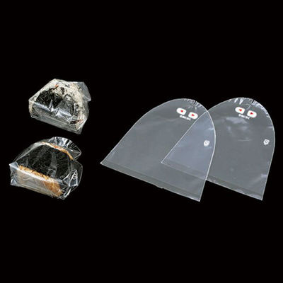 エフピコチューパ おにぎり袋 CP直巻おにぎり 品名なし 2C(OH) CP77A172 1ケース(6000個(200個×30)（直送品）