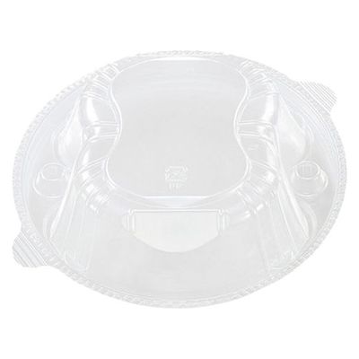 エフピコチューパ CN-なべ 中 高蓋 (KTM) CP800729 1ケース(600個(50個×12)（直送品）