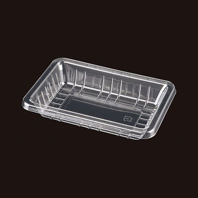 エフピコチューパ フルーツ容器 STR200-1 A-PET CP843021 1ケース(2000個(100個×20)（直送品）