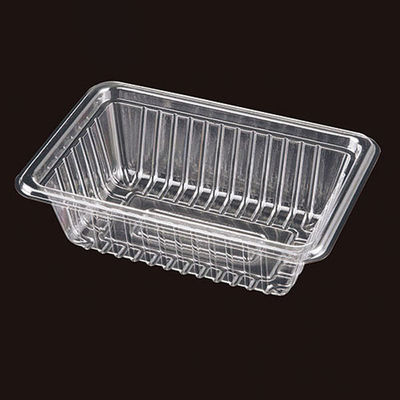 エフピコチューパ フルーツ容器 苺300G 静岡SS CP843046 1ケース(2000個(1個×2000)（直送品）