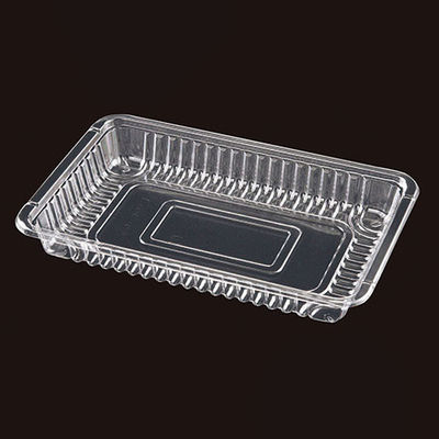 エフピコチューパ フルーツ容器 STR400-1 CP844032 1ケース(2000個(100個×20)（直送品）