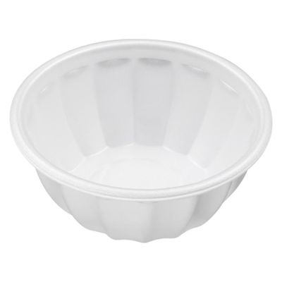 エフピコ どんぶり容器 丼 15 SH709055 1ケース(800個(50個×16)（直送品）