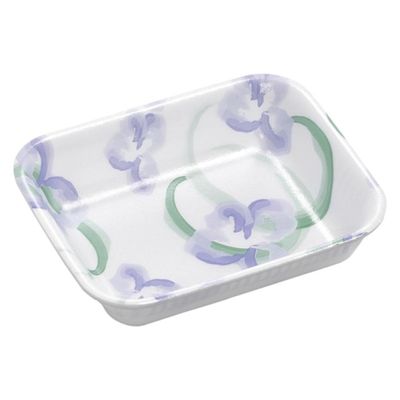 エフピコ 鮮魚トレー H-18 あやめ SH731888 1ケース(1200個(50個×24)（直送品）